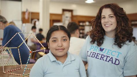 For newly arrived immigrant children, this lawyer’s help extends .